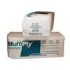 MultiPly™ Nonwoven Sponges – Nonsterile - 4" x 4", 2000/Pkg