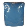Disposable Gowns, 100/Pkg - Blue, Regular