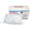 Fluidshield Level 3 Fog-Free Procedure Masks – Earloop, Blue - 40/Pkg