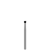 BluWhite Operative Carbides – Inverted Cone FG, 10/Pkg - Size #37, 1.4 mm Diameter, 0.8 mm Head Length