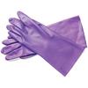 IMS® Lilac Utility Gloves, 3/Pkg - 8 Medium