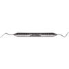 Probes – Goldman-Fox/Williams, with Markings, Double End - # 8 ResinEight™ Handle