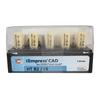 IPS Empress® CAD HT (High Translucency) Blocks – 5/Pkg - Shade B2, Size I8