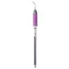 Ultrasonic Scaler Inserts – Swivel Direct Flow® with Resin Handle, 10 Universal, Lavender - 30 kHz