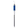 Ultrasonic Scaler Inserts – After Five® Swivel Direct Flow® with Resin Handle - Straight, 30 kHz, Dark Blue