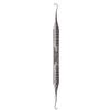Dull Scaler – H5/33, Double End 