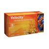 Aurelia® Velocity™ Triple Washed Latex Gloves – 100/Box - Small