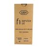 Assistina Service Oil – 0.5 Liter Bottle