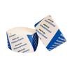 Braided Cotton Rolls - Large, 1-1/2" x 1/2", Nonsterile, 1000/Case