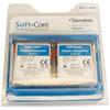 Soft-Core® Classic Obturator – Economy Pack Refills, 36/Pkg