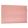 Patterson® Patient Towels Tissue Bibs – 13" x 18", 500/Pkg - Mauve