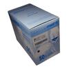 Supreme Latex Surgical Gloves, 50 Pair/Box - Size 7.5