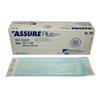 ASSURE Plus™ Self-Sealing Sterilization Pouches - 3-1/2" x 10"