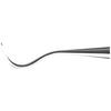 Sickle Scalers – Eagle Claw™, Stainless Steel, Double End - EagleLite Resin Handle