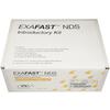 EXAFAST™ NDS VPS Impression Material, Intro Kit