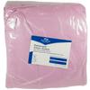 Patterson® Cover Gowns – 10/Pkg - Pink, Medium/Large