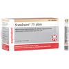 Scandonest® 3% Plain Mepivacaine HCI 3% without Vasoconstrictor – 1.7 ml cartridge, 50/Pkg