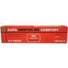 AGFA Dentus® Intraoral Film – M2 Comfort Softopac, E Speed - Size 2, Double Packet, 3 cm x 4 cm