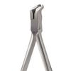 Angulated Bracket Removing Utility Long Handle Pliers 