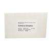 Camera Sheaths, 500/Pkg - Black Camera Body, Fits CDRCam 2000
