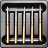 Patterson® Ultrasharp Diamond Burs – FG Standard, 5/Pkg - Fine, Flame, # 863, 1.4 mm Diameter, 10.0 mm Length