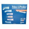 Max-i-Probe® Endodontic/Periodontal Probe with Syringe - 28 Gauge, 1" Length, Red #40