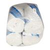 Braided Cotton Rolls - Small, 6" x 5/16", Nonsterile, 200/Case