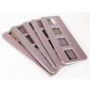 Patterson® Film Mount Charts – 30 Series Graytone, Open Window, 100/Pkg - 30-6040