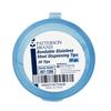 Patterson® Bendable Stainless Steel Dispensing Tips - 25 Gauge, Blue, 20/Pkg,