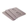 Patterson® Film Mount Charts – 30 Series Graytone, Open Window, 100/Pkg - 30-4021