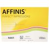 Affinis® A-Silicone Wash and Tray Material, 50 ml Cartridge System