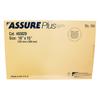 ASSURE Plus™ Self-Sealing Sterilization Pouches - 10" x 15"