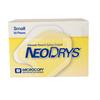 NeoDrys® Saliva Absorbents – Original, 50/Pkg - Small