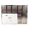 IMS® Signature Series® Large Cassettes – 16 Instrument Capacity, 8" x 1.25" x 11" - Purple