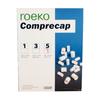 Capsules de compression Roeko Comprecap, emballage clinique