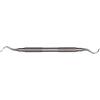 Cavity Prep Chisel – 3 Ochsenbein, 41 Round Handle, Double End