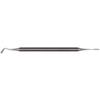 Surgical Elevators – 20 Hirschfeld Periosteal, 2 Octagonal Handle, Double End 