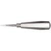 Surgical Elevators – A, Cogswell, Large Tapered Hexagonal Handle, Single End 
