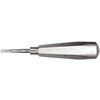 Surgical Elevators – 1C, Coupland Gouge, Large Tapered Hexagonal Handle, Single End 