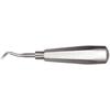 Surgical Elevators – 191, Large Tapered Hexagonal Handle, Single End 
