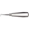 Surgical Elevators – 1R, Seldin, Large Tapered Hexagonal Handle, Single End