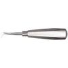 Surgical Elevators – 1L, Seldin, Large Tapered Hexagonal Handle, Single End