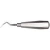 Surgical Elevators – 72, Miller Apexo, Large Tapered Hexagonal Handle, Single End 