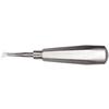 Surgical Elevators – 45, Cryer, Small, Large Tapered Hexagonal Handle, Single End 
