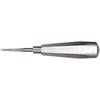 Surgical Elevators – 51, Curtis, Large Tapered Hexagonal Handle, Single End 
