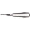 Surgical Elevators – 77, Serrated, Small Handle, Single End 