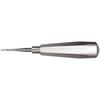Surgical Elevators – 81, Large Tapered Hexagonal Handle, Single End 