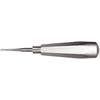 Surgical Elevators – 81E, Large Tapered Hexagonal Handle, Single End 