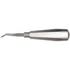 Surgical Elevators – 98, Large Tapered Hexagonal Handle, Single End 