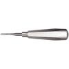 Surgical Elevators – 34S Seldin, Straight, Single End - Large Tapered Hexagonal Handle